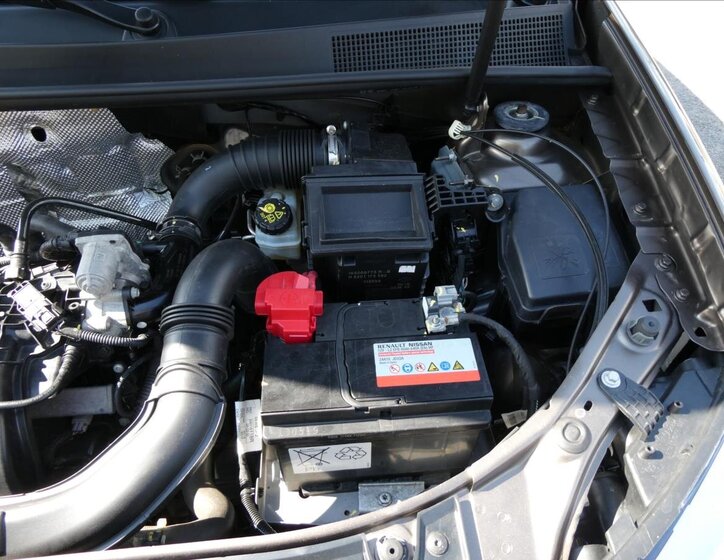 Dacia Logan Kombi 999,0 54 kw