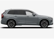Volvo XC90 SUV / Terénní 2,0 l 184 kw