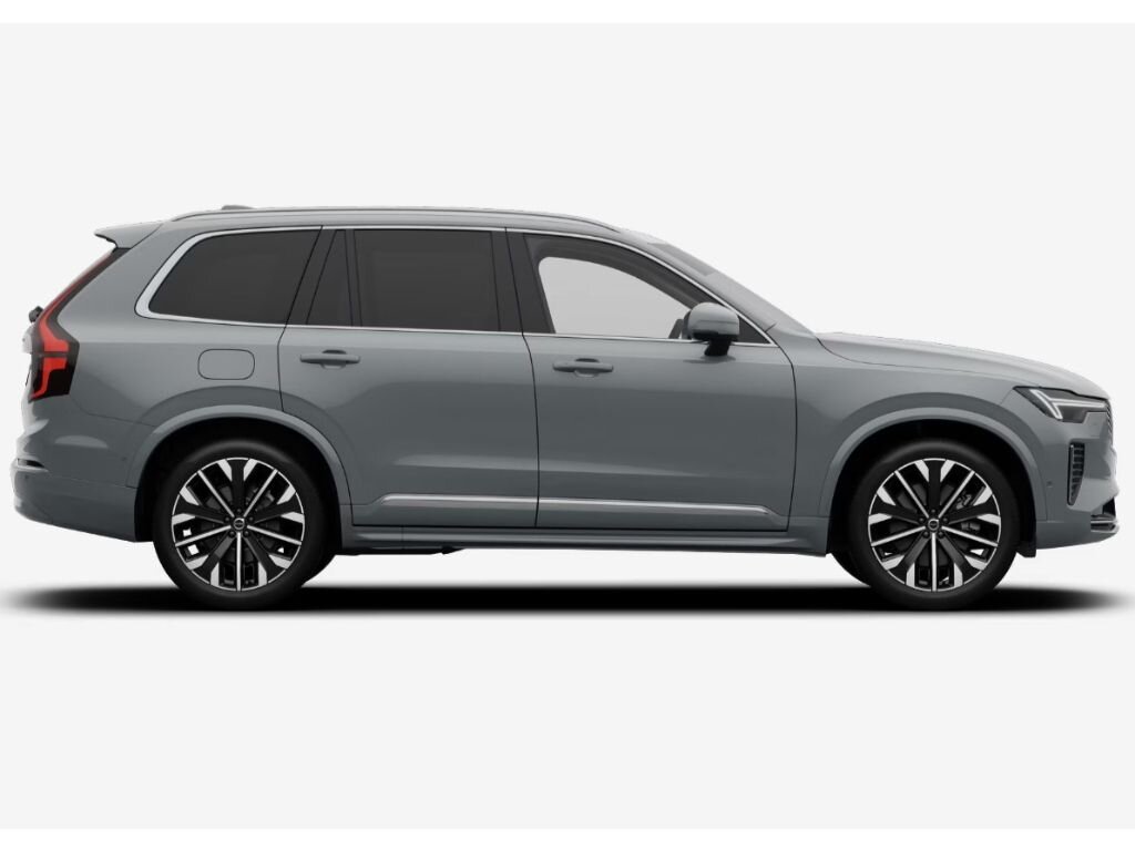 Volvo XC90 SUV / Terénní 2,0 l 184 kw
