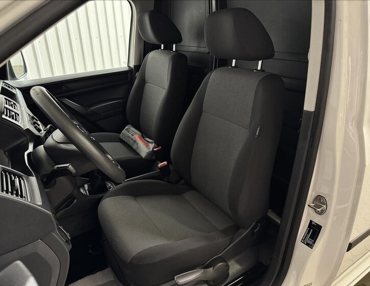 Volkswagen Caddy Ostatní 1,2 l 62 kw