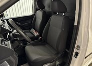 Volkswagen Caddy Ostatní 1,2 l 62 kw