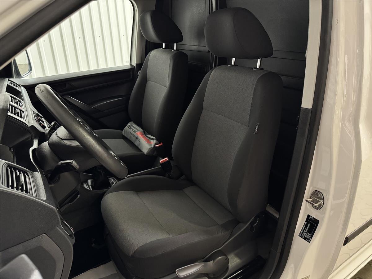 Volkswagen Caddy Ostatní 1,2 l 62 kw