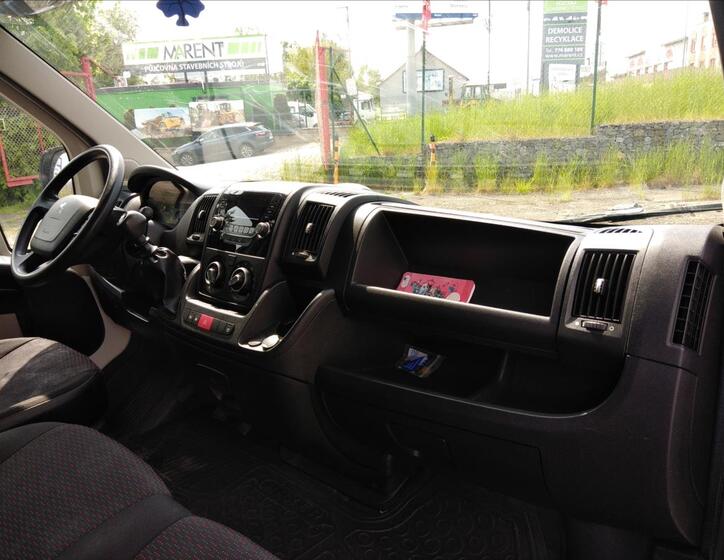Peugeot Boxer 13