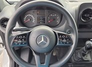 Mercedes-Benz Sprinter Skříň 2,0 l 110 kw
