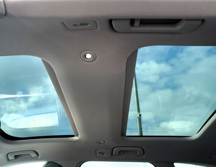 Audi A6 Allroad Kombi 3,0 l 250 kw