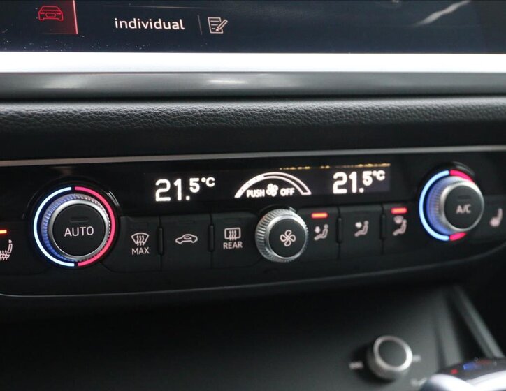 Audi Q3 SUV 2,0 l 140 kw