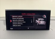 Audi SQ7 SUV / Terénní 4,0 l 320 kw