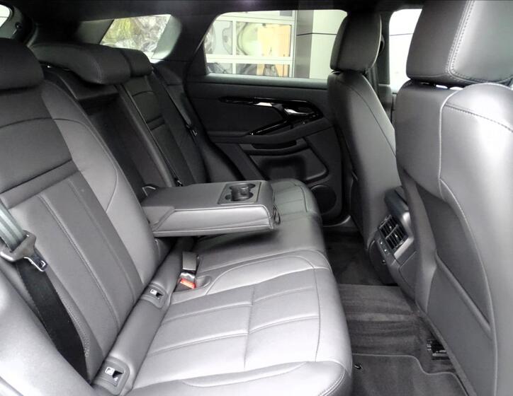 Land Rover Range Rover Evoque 25