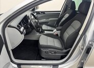 Škoda Superb Kombi 2,0 l 103 kw