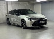 Toyota Corolla Kombi 2,0 l 131 kw