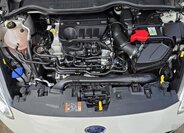 Ford Fiesta SUV / Terénní 0,0 0