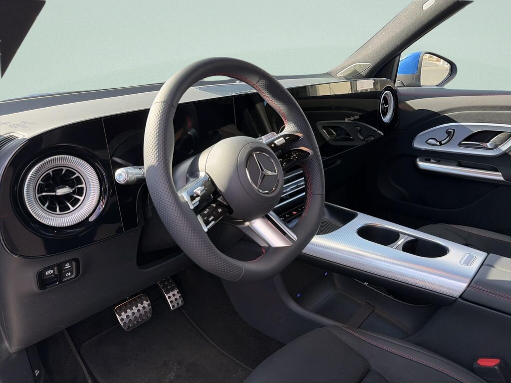 Mercedes-Benz GLB SUV / Terénní 0,0 260 kw