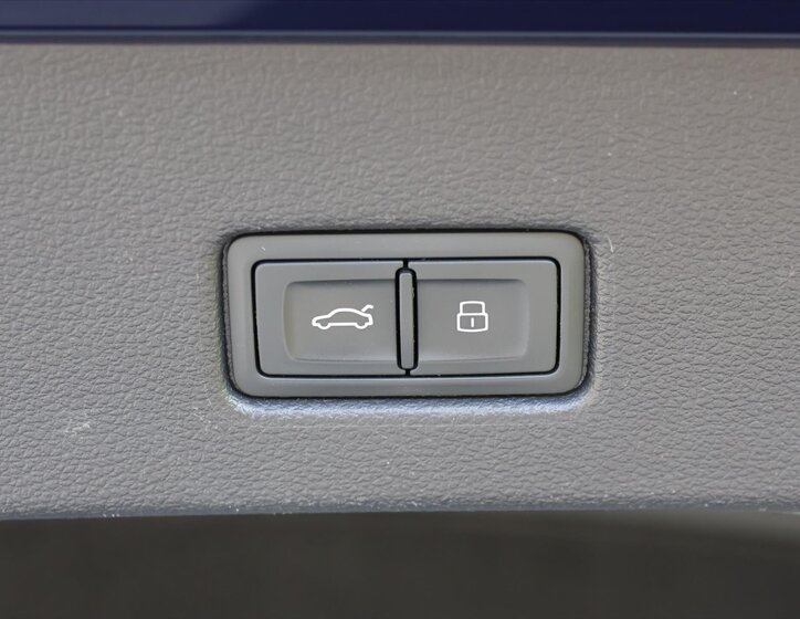 Audi S7 Hatchback 3,0 l 253 kw