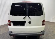 Volkswagen Transporter Ostatní 2,0 l 103 kw
