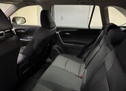 Toyota RAV4 SUV 2,5 l 163 kw