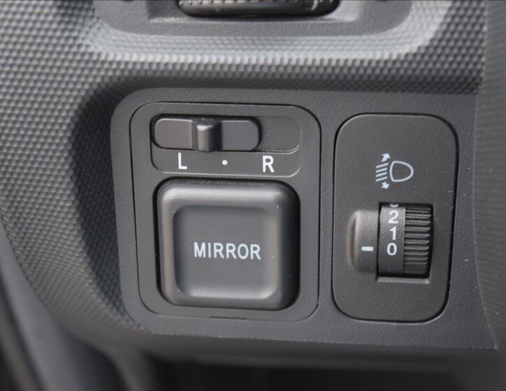 Honda Jazz Hatchback 1,2 l 57 kw