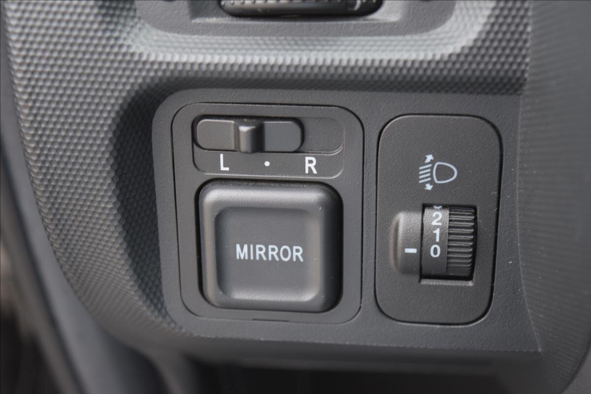 Honda Jazz Hatchback 1,2 l 57 kw