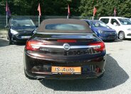 Opel Cascada Kabriolet 1,4 l 103 kw