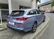 Hyundai i30 Kombi 1,5 l 70 kw