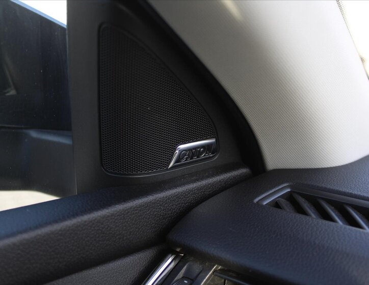 Škoda Octavia Liftback 1,6 l 81 kw