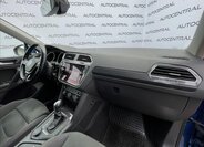 Volkswagen Tiguan SUV 2,0 l 110 kw