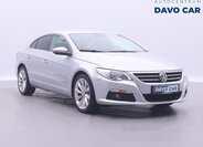 Volkswagen Passat CC 1