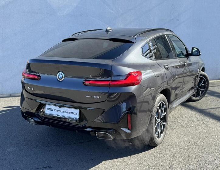 BMW X4 2