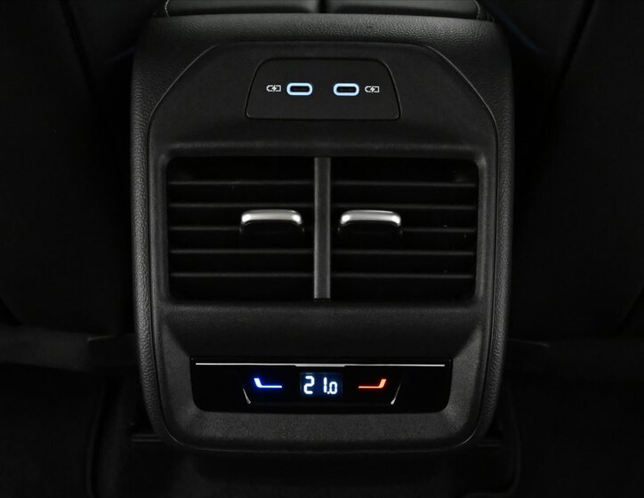 Volkswagen Passat 21