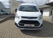 Ford Transit Custom Ostatní 2,0 l 77 kw