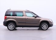 Škoda Yeti SUV 1,4 l 90 kw