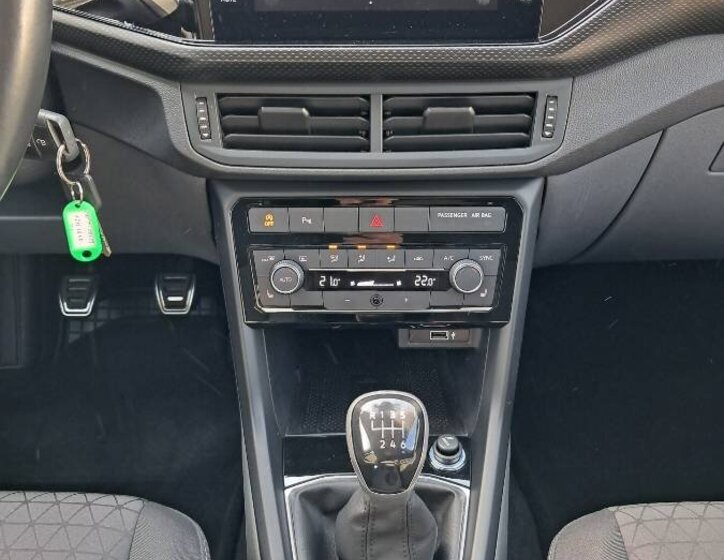 Volkswagen Ostatní Hatchback 999,0 85 kw