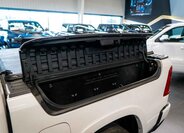 Dodge RAM Pick-up 3,0 l 402 kw