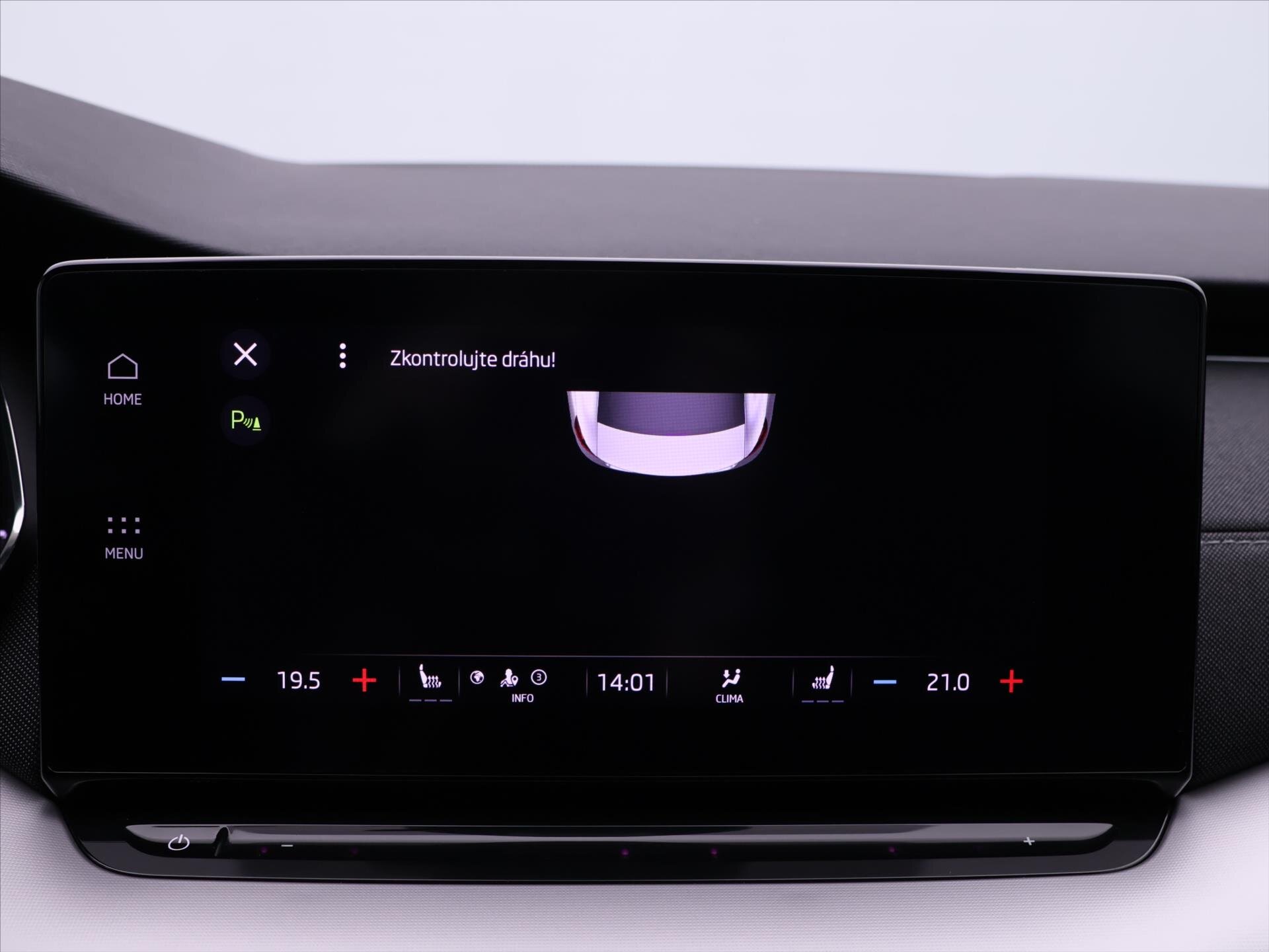 Škoda Octavia Liftback 2,0 l 85 kw