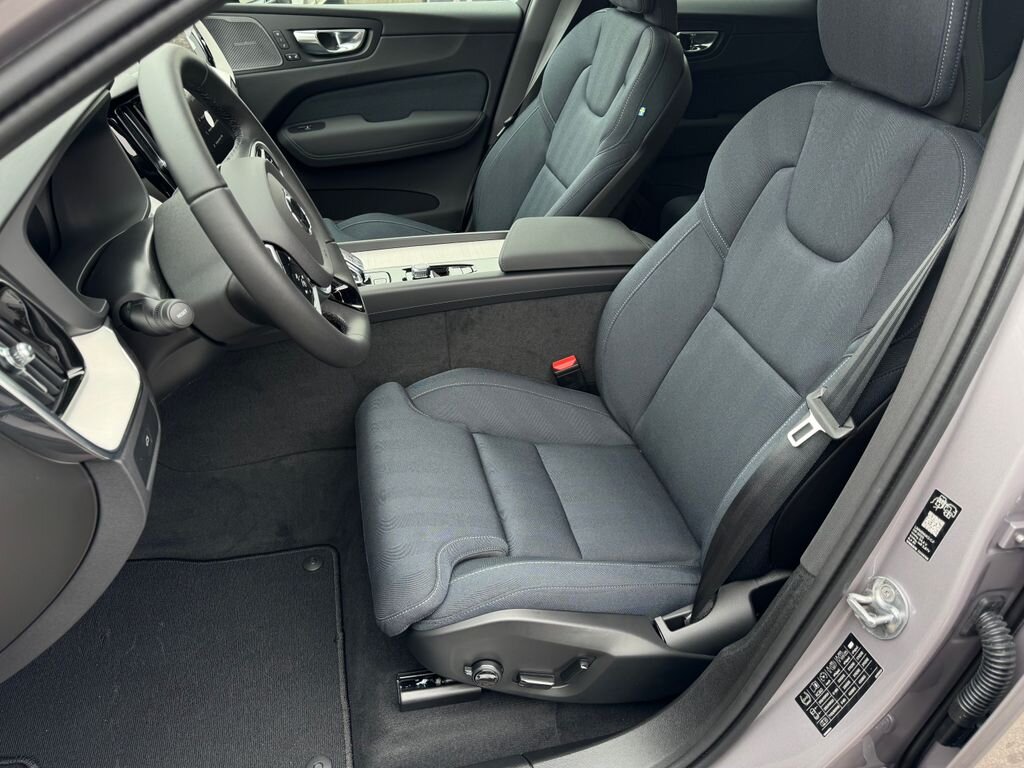 Volvo XC60 SUV / Terénní 2,0 l 184 kw