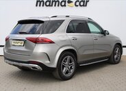 Mercedes-Benz GLE SUV / Terénní 2,9 l 243 kw