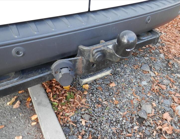 Ford Transit Custom 30