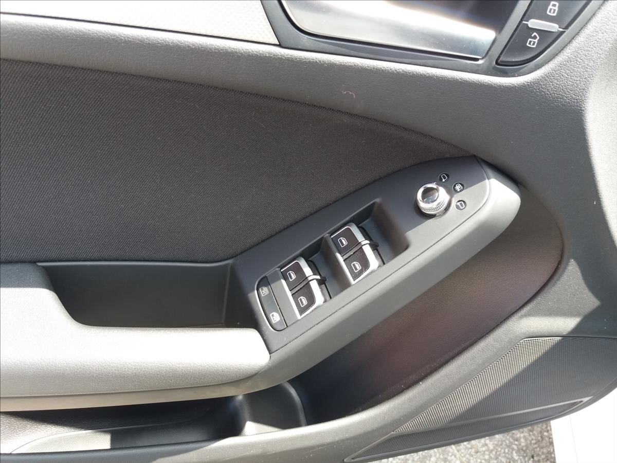 Audi A5 Liftback 2,0 l 140 kw