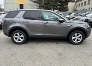 Land Rover Discovery Sport SUV 2,0 l 110 kw