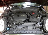 Mini Clubman Kombi 2,0 l 141 kw