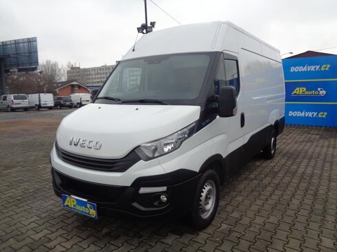 Iveco Daily Ostatní 2,3 l 100 kw