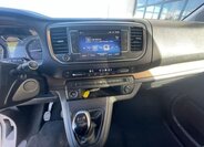 Toyota ProAce Verso MPV 2,0 l 106 kw