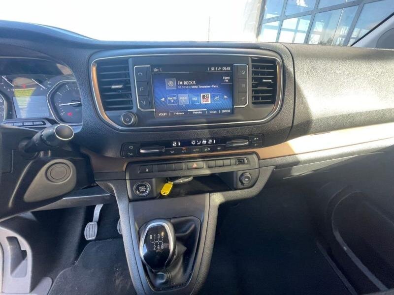 Toyota ProAce Verso MPV 2,0 l 106 kw