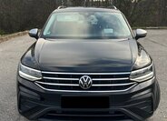 Volkswagen Tiguan Allspace SUV / Terénní 0,0 110 kw