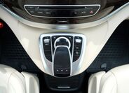 Mercedes-Benz Třídy V 31