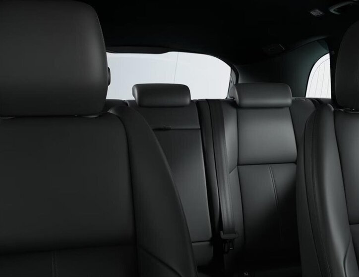 Land Rover Range Rover Velar SUV / Terénní 2,0 l 150 kw