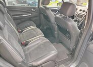 Ford S-MAX MPV 2,0 l 120 kw