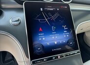 Mercedes-Benz Třídy C 9