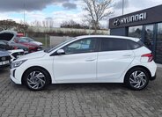 Hyundai i20 Hatchback 998,0 74 kw