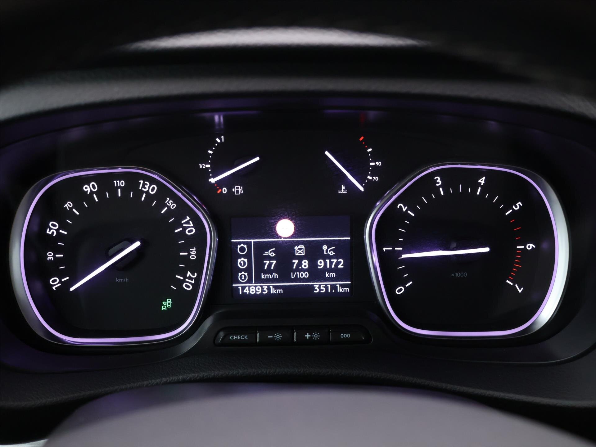 Citroën SpaceTourer