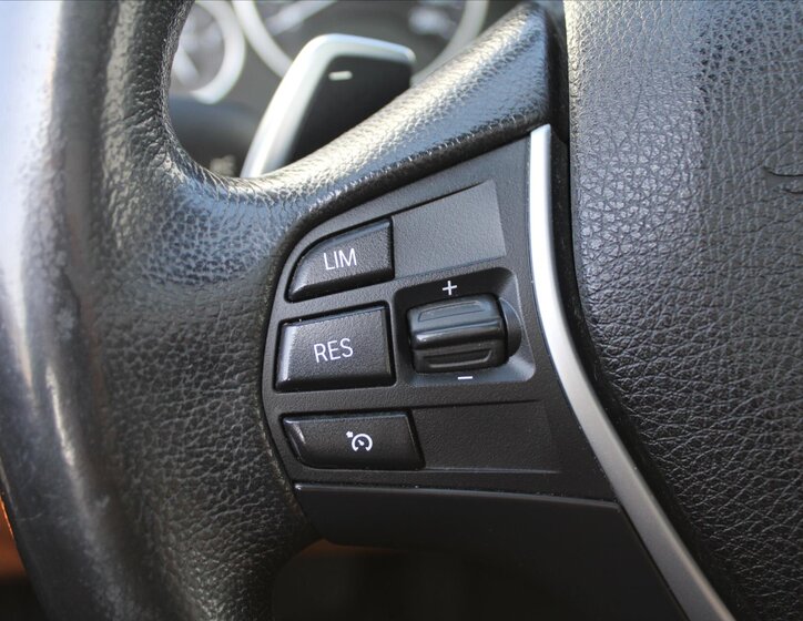 BMW Řada 3 Kombi 2,0 l 135 kw